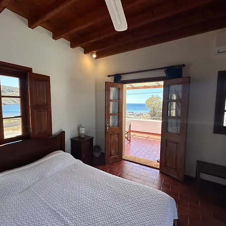 Apart-hotel Siroco Skala