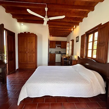 Apart-hotel Siroco Skala