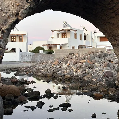 Apart-hotel Siroco 3*