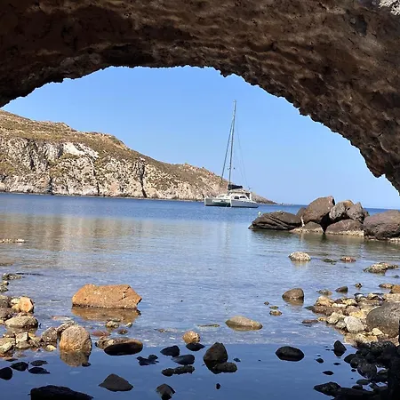 Apart-hotel Siroco 3*