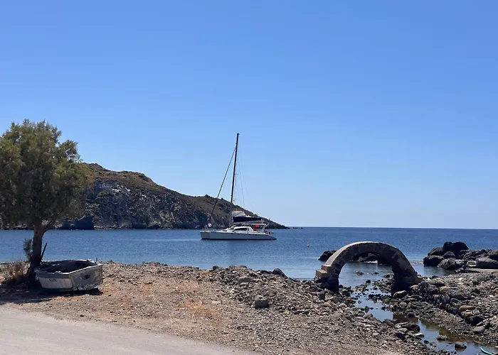 Siroco Apartahotel 3*