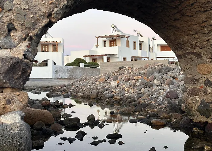 Apartahotel Siroco 3*