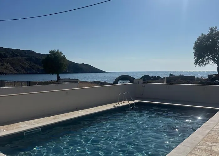 Apartahotel Siroco Skala